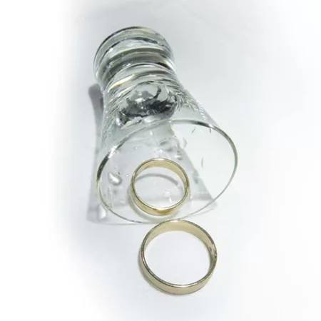 trzeźwiejący alkoholik