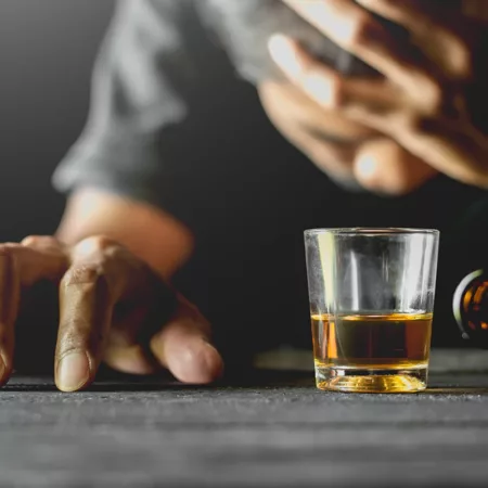 motywacja do trzeźwienia