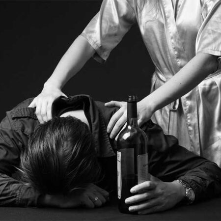 współuzależnienie