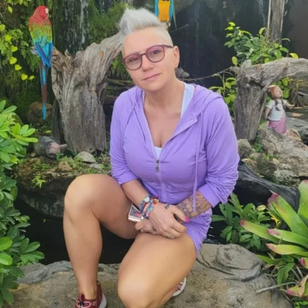 Izabela Śliwińska-Cieślar