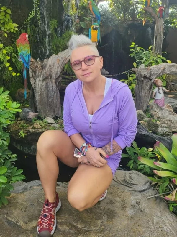 Izabela Śliwińska-Cieślar