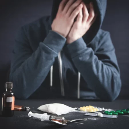 uzależnienia