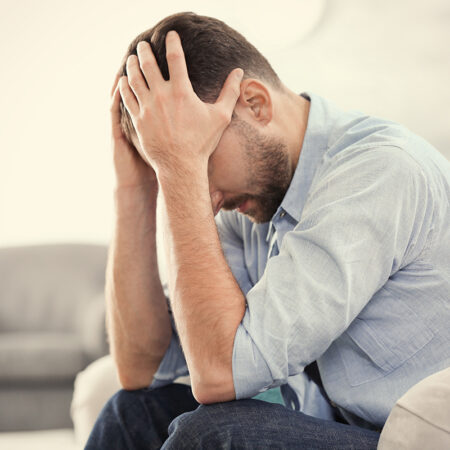 Przywracanie stabilności i harmonii umysłu