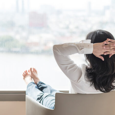 Przywracanie równowagi psychicznej