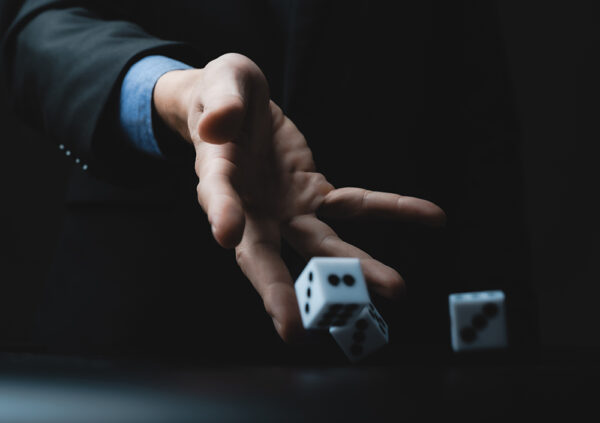 Terapia uzależnienia od hazardu