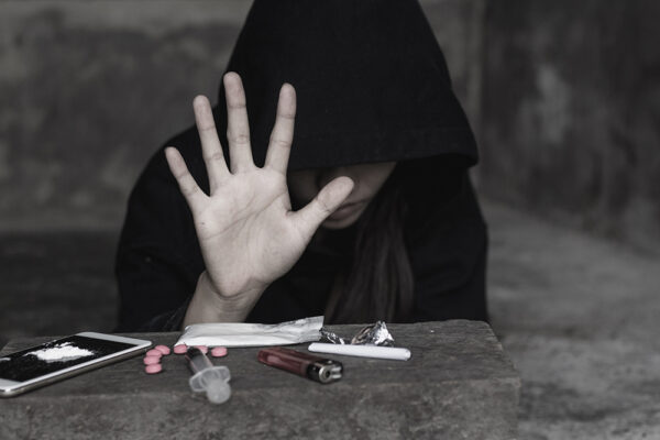 Leczenie uzależnienia od narkotyków