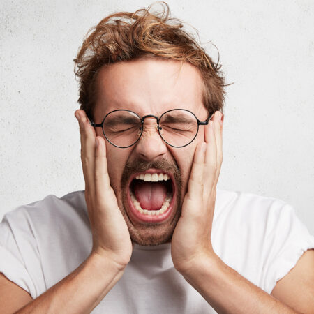 Nauka radzenia sobie ze złością