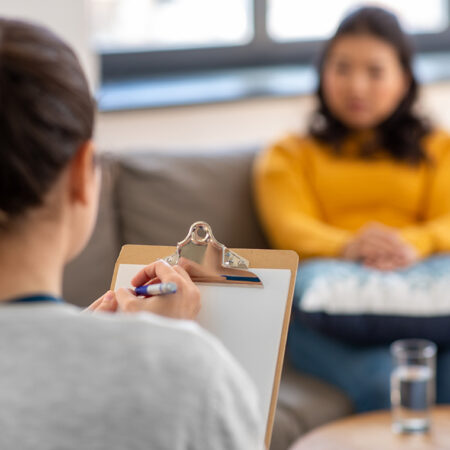 Podejście psychodynamiczne