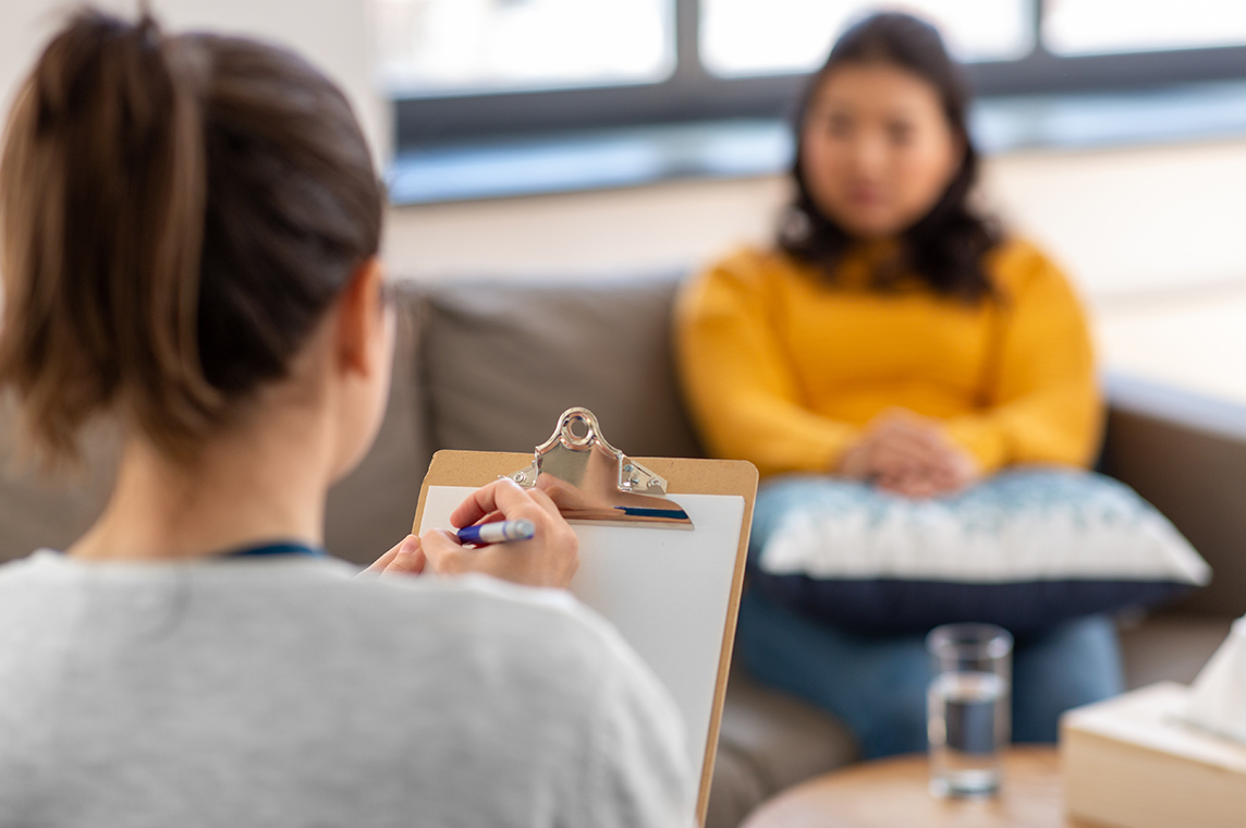 terapia uzależnień