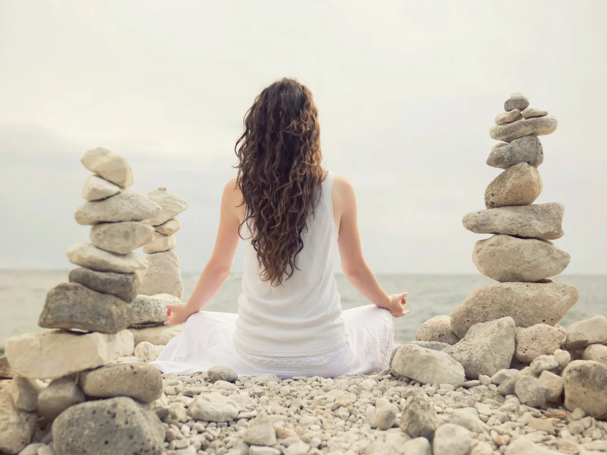 Równowaga psychiczna