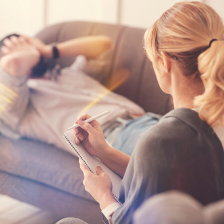 Terapia dialektyczno-behawioralna