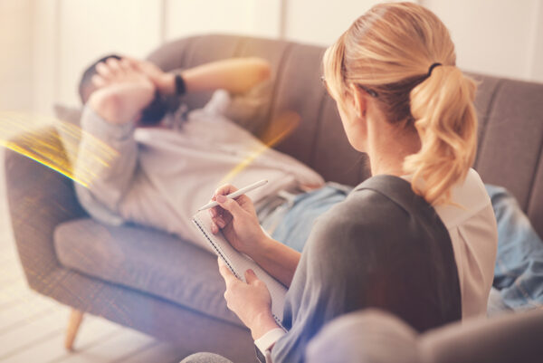 Terapia dialektyczno-behawioralna