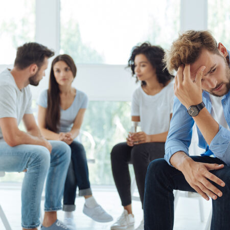 Terapia interpersonalna