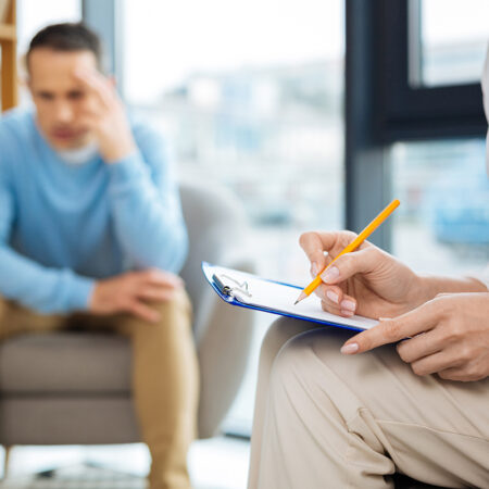 Terapia poznawczo-behawioralna