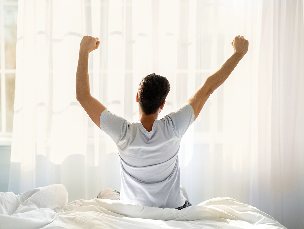 Odbudowa emocjonalna