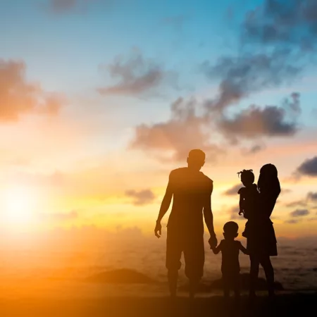 Pomoc dla rodzin osób uzależnionych