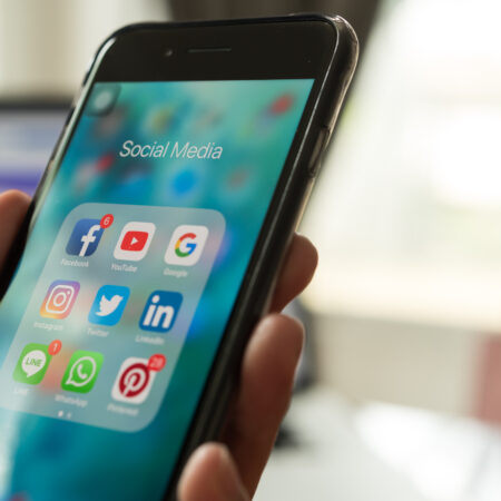 Uzależnienie od social mediów