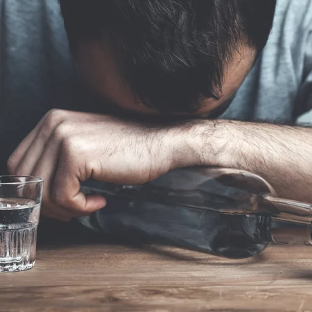 Nadużywanie Alkoholu