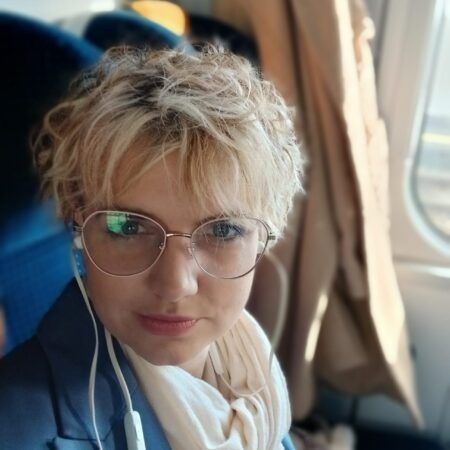 Katarzyna Mierzejska