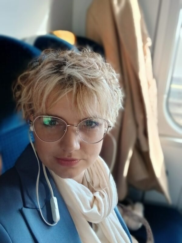 Katarzyna Mierzejska