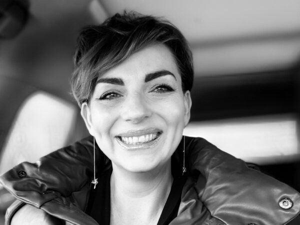 Joanna Liszkowicz Żabińska