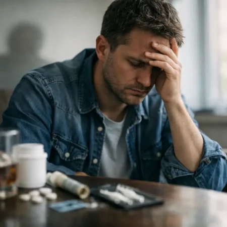 Jak rozpoznać nawrót uzależnienia wcześniej