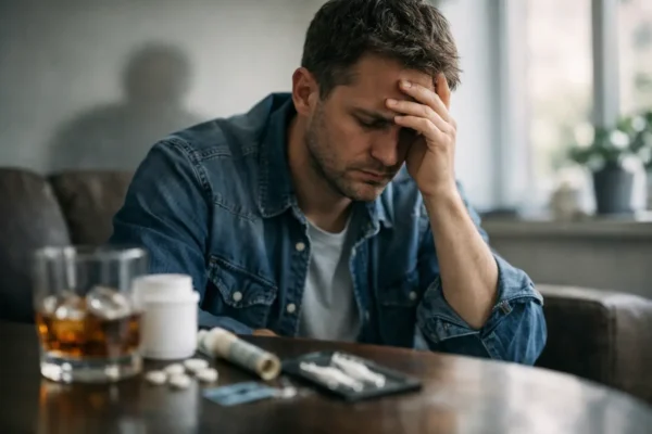 Jak rozpoznać nawrót uzależnienia wcześniej