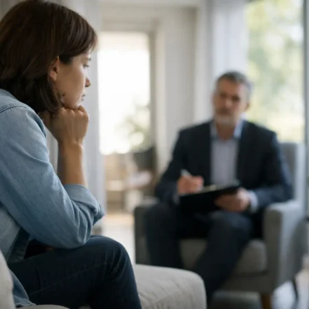 Jak wyjść z depresji prywatnie i bez zwłoki