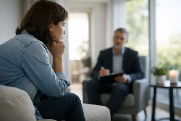 Jak wyjść z depresji prywatnie i bez zwłoki