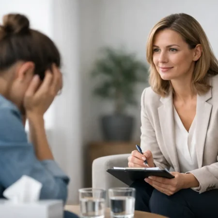 Leczenie zaburzeń osobowości prywatnie