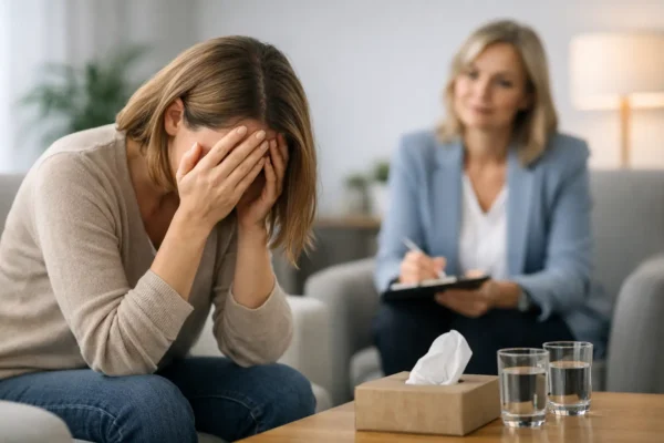 Pomoc psychologiczna po kryzysie emocjonalnym