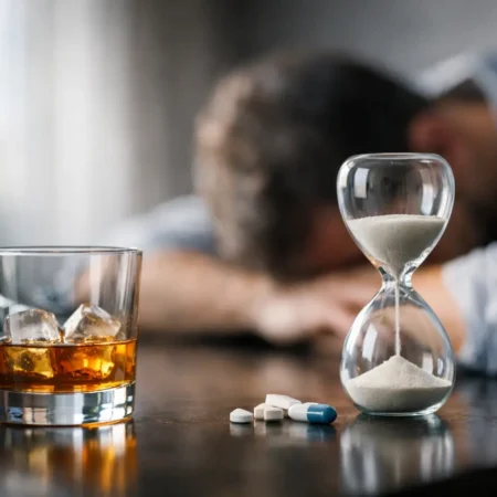 Ile trwa detoks alkoholowy i od czego zależy