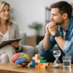 Jak działa terapia poznawczo-behawioralna?