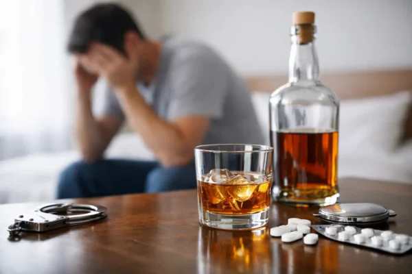 Kiedy detoks alkoholowy jest konieczny?