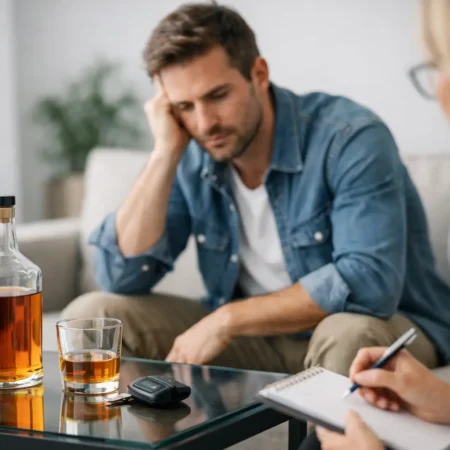 Terapia alkoholizmu prywatnie - kiedy warto?