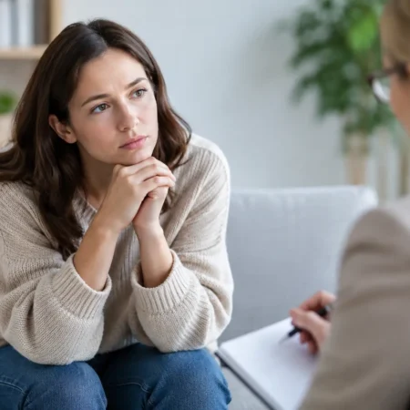 Kiedy zgłosić się do psychiatry? Ważne sygnały