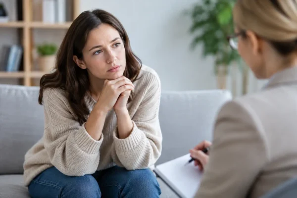 Kiedy zgłosić się do psychiatry? Ważne sygnały
