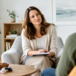 Psychoterapia z metodami komplementarnymi